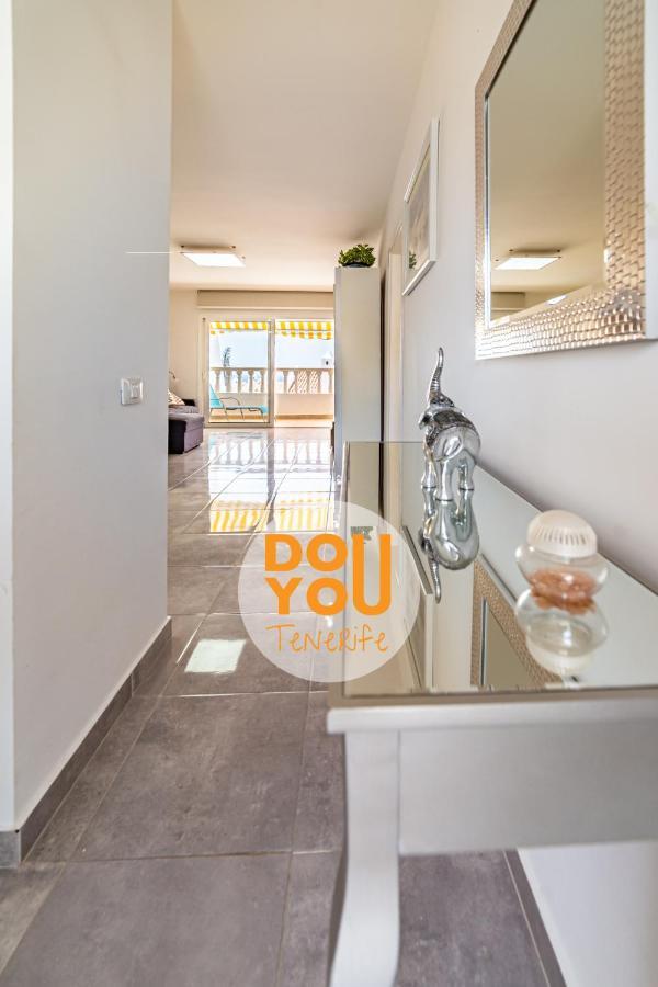 Apartment Deluxe Sand Club San Miguel de Abona Buitenkant foto