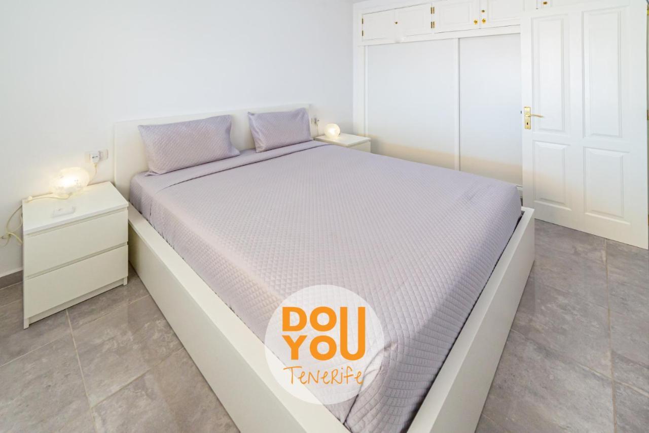 Apartment Deluxe Sand Club San Miguel de Abona Buitenkant foto